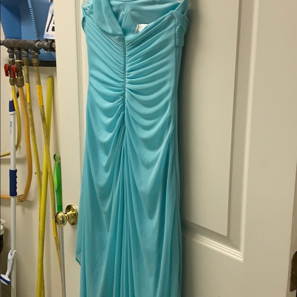 David’s Bridal Dress - Picture 8 of 8